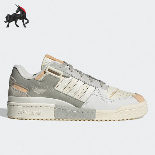 休闲板鞋Adidas/阿迪达斯