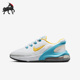 DV1968 Nike 100 MAX 270大童易穿脱运动休闲鞋 耐克正品 AIR