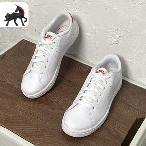Nike/耐克正品春季Court Royale 2男轻便运动休闲板鞋DX5938-101