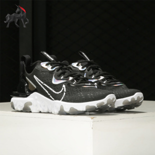 VISIO运动机能轻便男女跑步鞋 Nike 耐克正品 REACT 001 CW0730