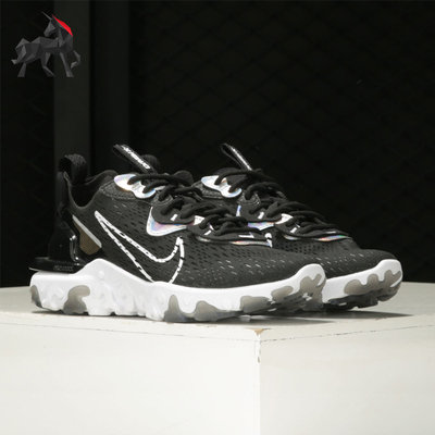 耐克REACTVISION男女跑步鞋