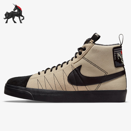 Nike/耐克高帮正品休闲板鞋