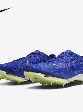 Nike/耐克正品 Air Zoom  男女田径休闲跑步鞋CD4385-400