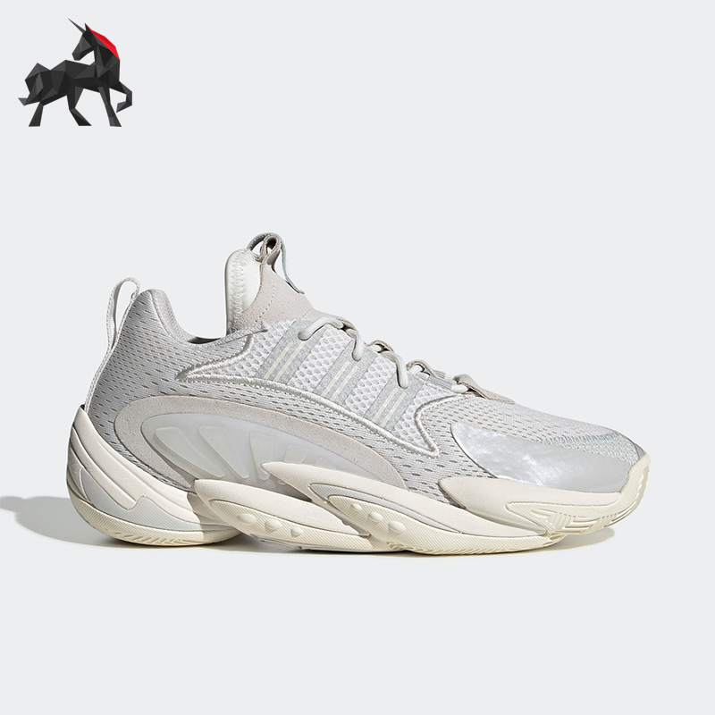 Adidas/阿迪达斯男子篮球鞋