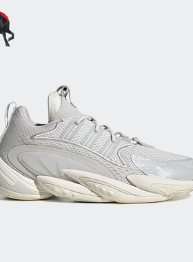 Adidas/阿迪达斯正品三叶草CRAZY BYW X 2.0男子运动篮球鞋EE8327