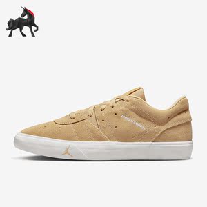 Nike/耐克正品Jordan Series ES 男子低帮运动板鞋DN1856-200