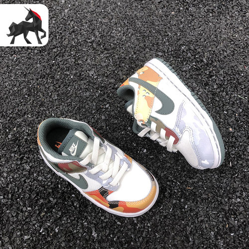 Nike/耐克正品男子运动休闲透气休闲鞋 DH0957-100