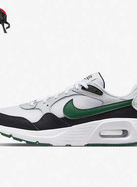 Nike/耐克正品冬季女子GS大童运动透气跑步鞋CZ5358-112