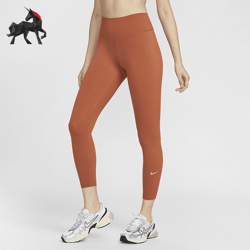 Nike/耐克女士九分紧身裤