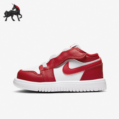 nike耐克正品婴童低帮轻便运动鞋