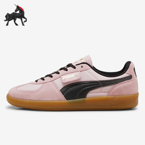 Puma/彪马男女低帮运动休闲板鞋