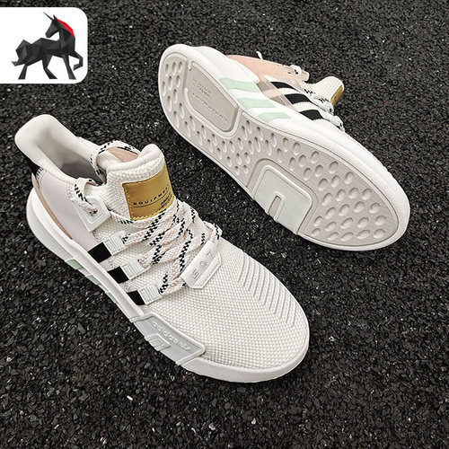 中帮运动鞋Adidas/阿迪达斯