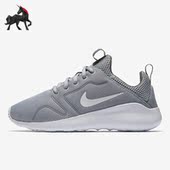 耐克 女子轻便舒适运动跑步鞋 正品 Nike KAISHI 2.0 833666 001
