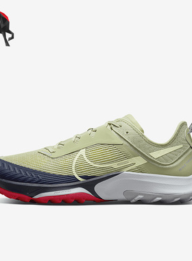 Nike/耐克正品Air Zoom Terra Kiger 8男子跑步鞋 DH0649-300