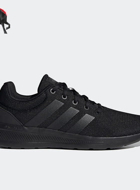 Adidas阿迪达斯正品LITE RACER CLN 2.0男子运动休闲跑步鞋H04284