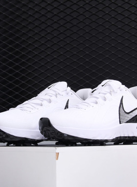Nike/耐克正品夏季新款 REACT INFINITY PRO (W)休闲鞋CT6621