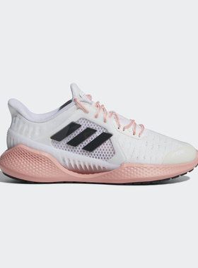 Adidas/阿迪达斯正品夏季透气网面大童运动鞋 EG4853