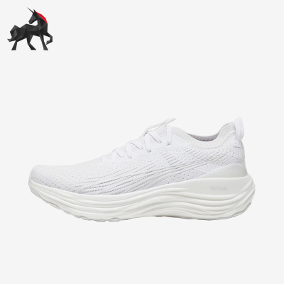 Puma/彪马正品ForeverRUN NITRO Knit男子跑步鞋379139-05