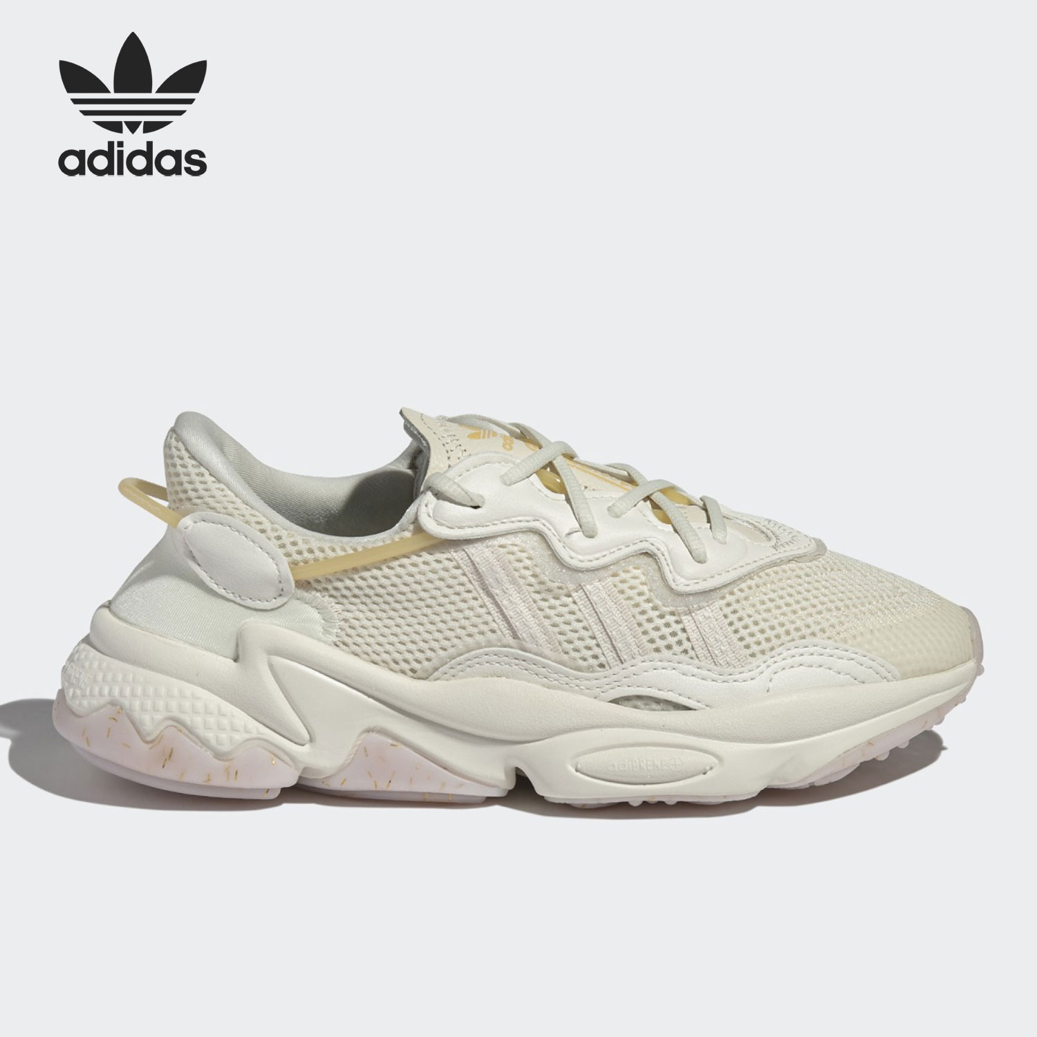 Adidas/阿迪达斯正品三叶草OZWEEGO 女子运动鞋老爹鞋 GY5445