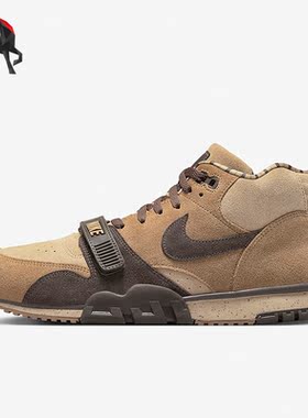 Nike/耐克正品Air Trainer 1男子复古工装风运动鞋DV6998-200