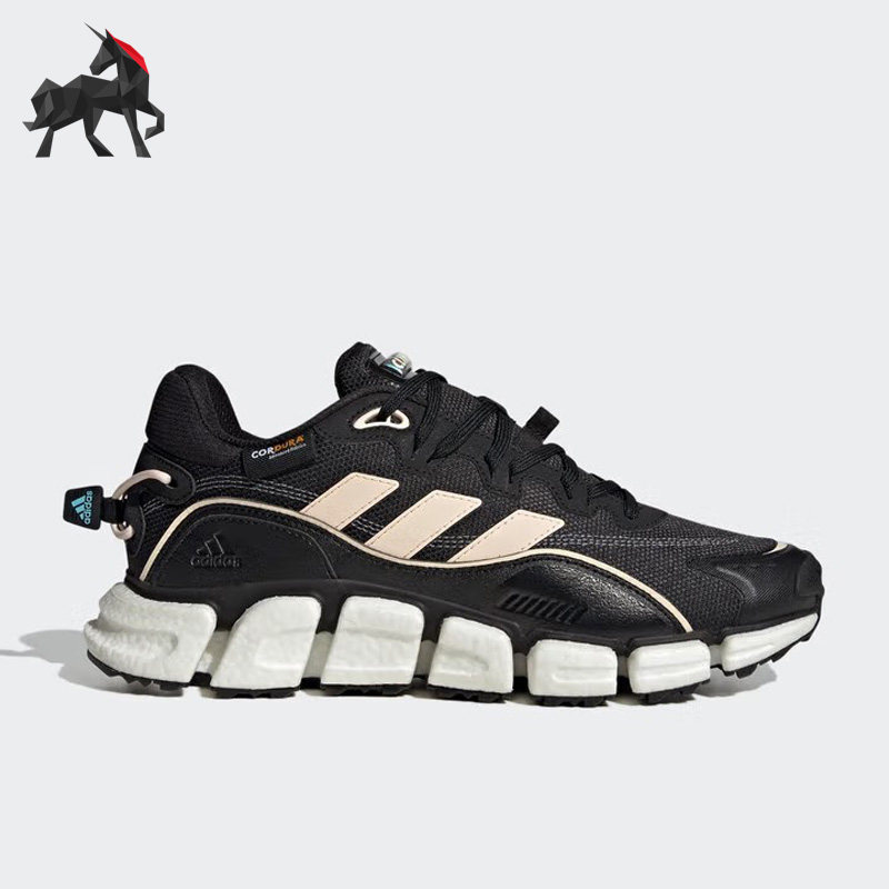 Adidas/阿迪达斯正品女子CLIMAWARM BOOST跑步鞋HP6690