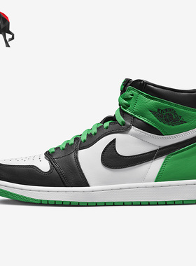 Nike/耐克正品夏Air Jordan 1男子运动篮球鞋DZ5485-031