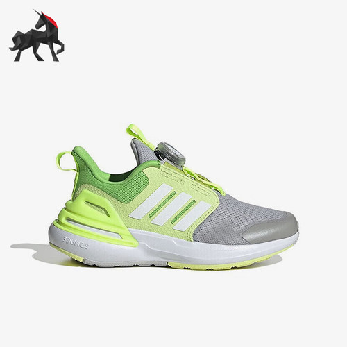 Adidas/阿迪达斯儿童运动跑步鞋