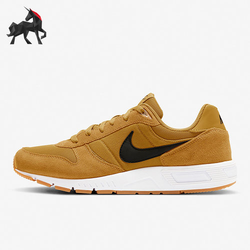 男子运动休闲鞋Nike/耐克