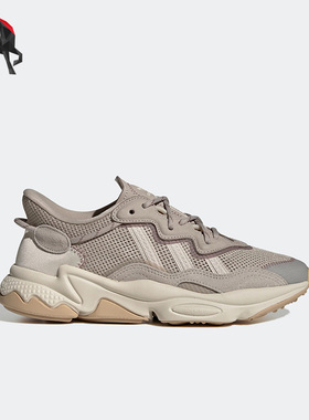 Adidas/阿迪达斯正品三叶草OZWEEGO女子运动复古舒适老爹鞋HP7734