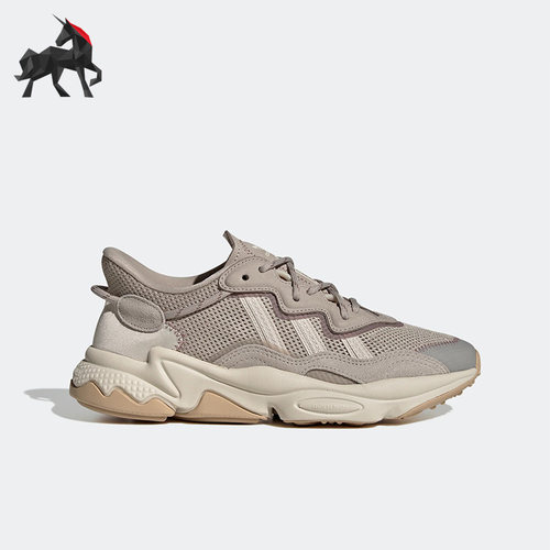 阿迪达斯三叶草男女休闲鞋