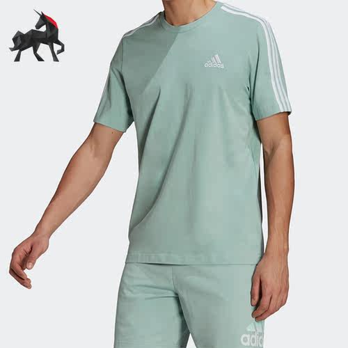 Adidas/阿迪达斯男子短袖