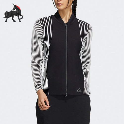 Adidas/阿迪达斯正品女子夹克