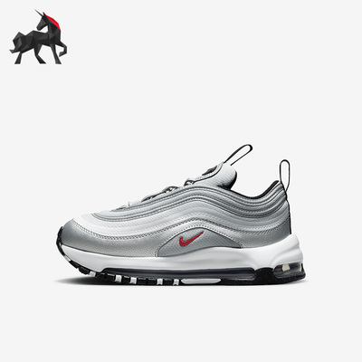 耐克正品大童运动休闲鞋