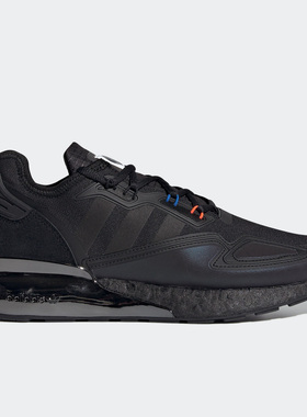 Adidas/阿迪达斯正品三叶草ZX 2K BOOST男女经典低帮运动鞋H03247