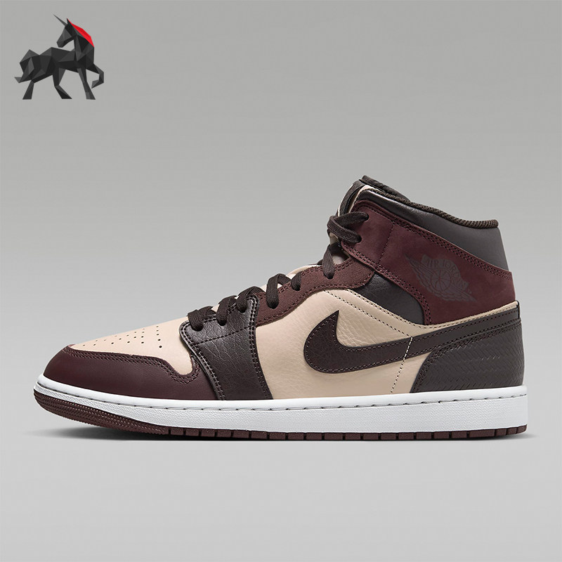 Nike/耐克正品Air Jordan男士耐磨透气运动篮球鞋FZ4359-200