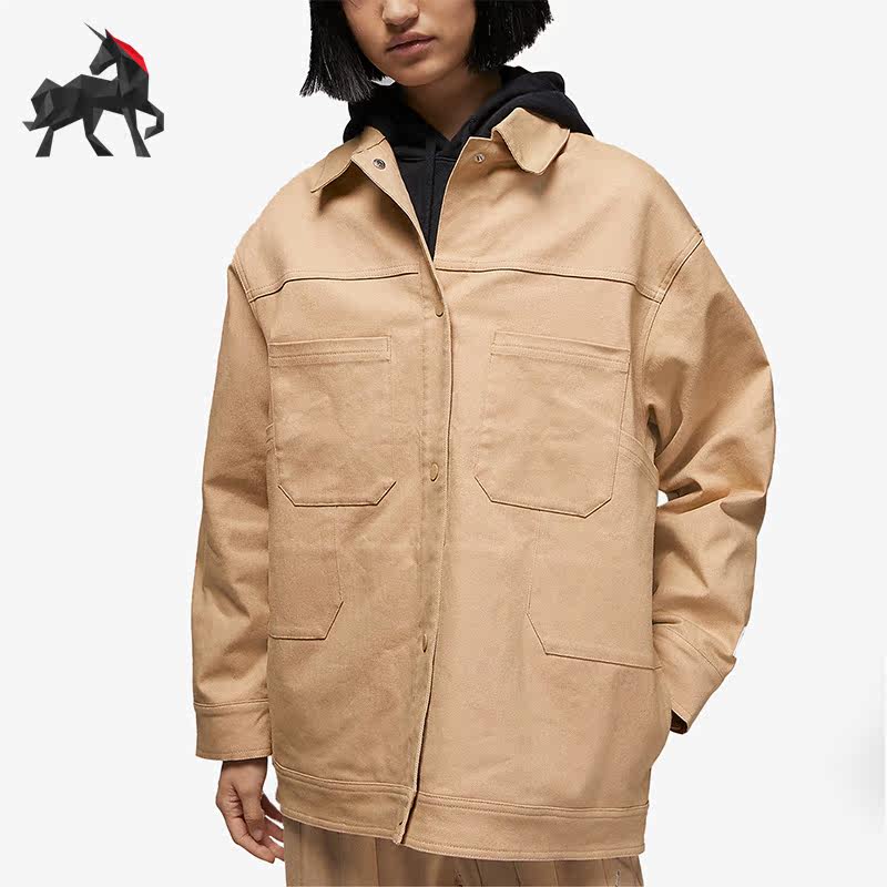 Nike/耐克女子休闲夹克外套