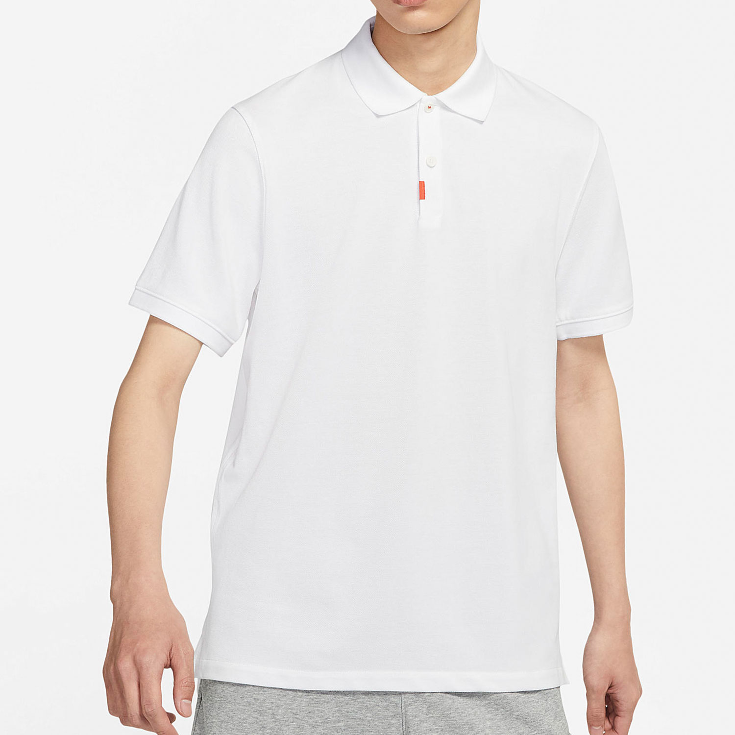 耐克男子运动短袖POLO衫