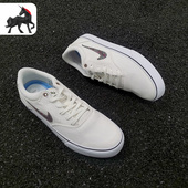 耐克正品 DM3513 Nike PRM男女运动休闲滑板鞋 CHRON CNVS 100