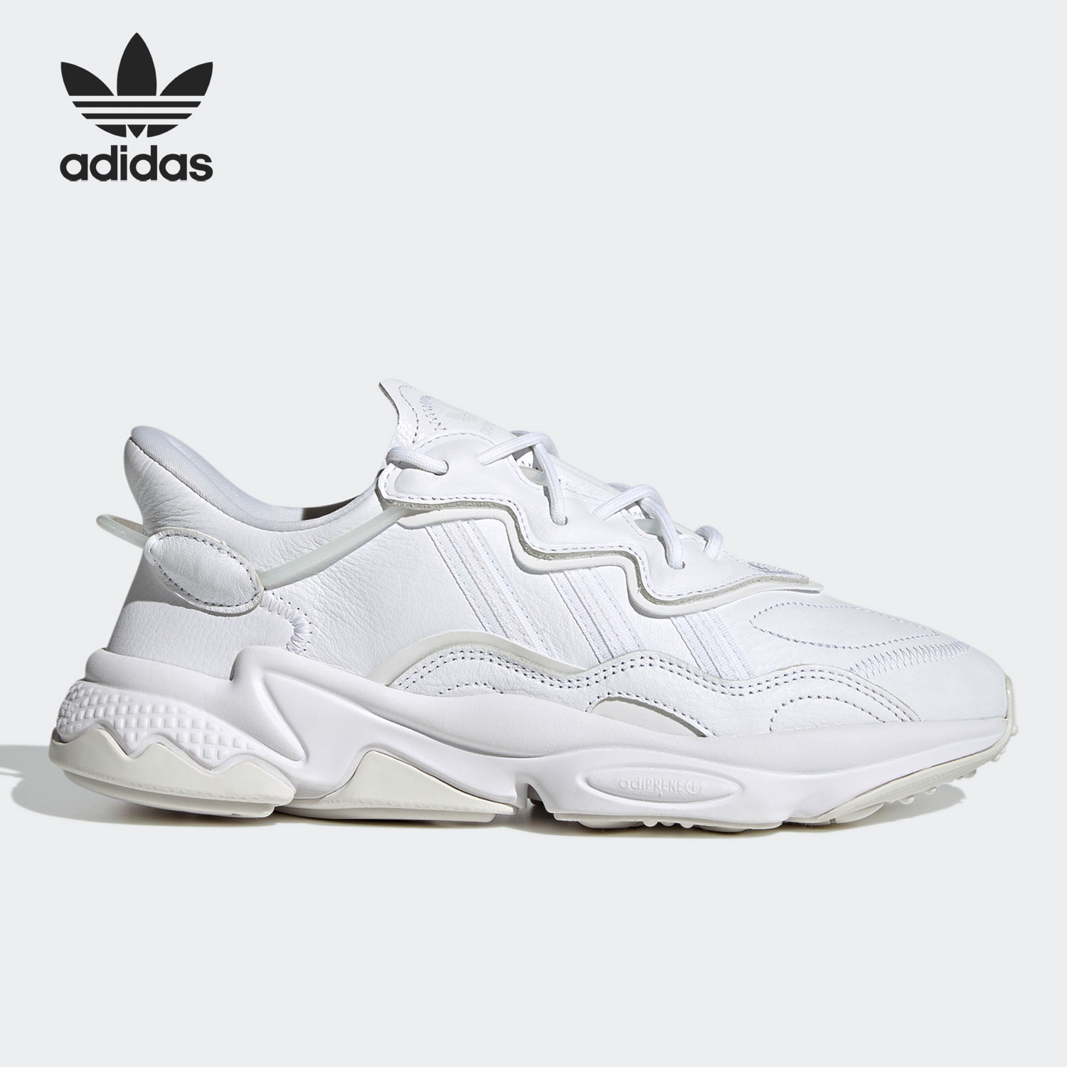 Adidas/阿迪达斯正品 OZWEEGO 三叶草男女运动休闲鞋 GW8013 运动鞋new 运动休闲鞋 原图主图