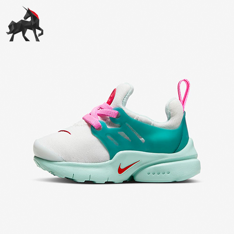 耐克小童运动休闲跑步鞋