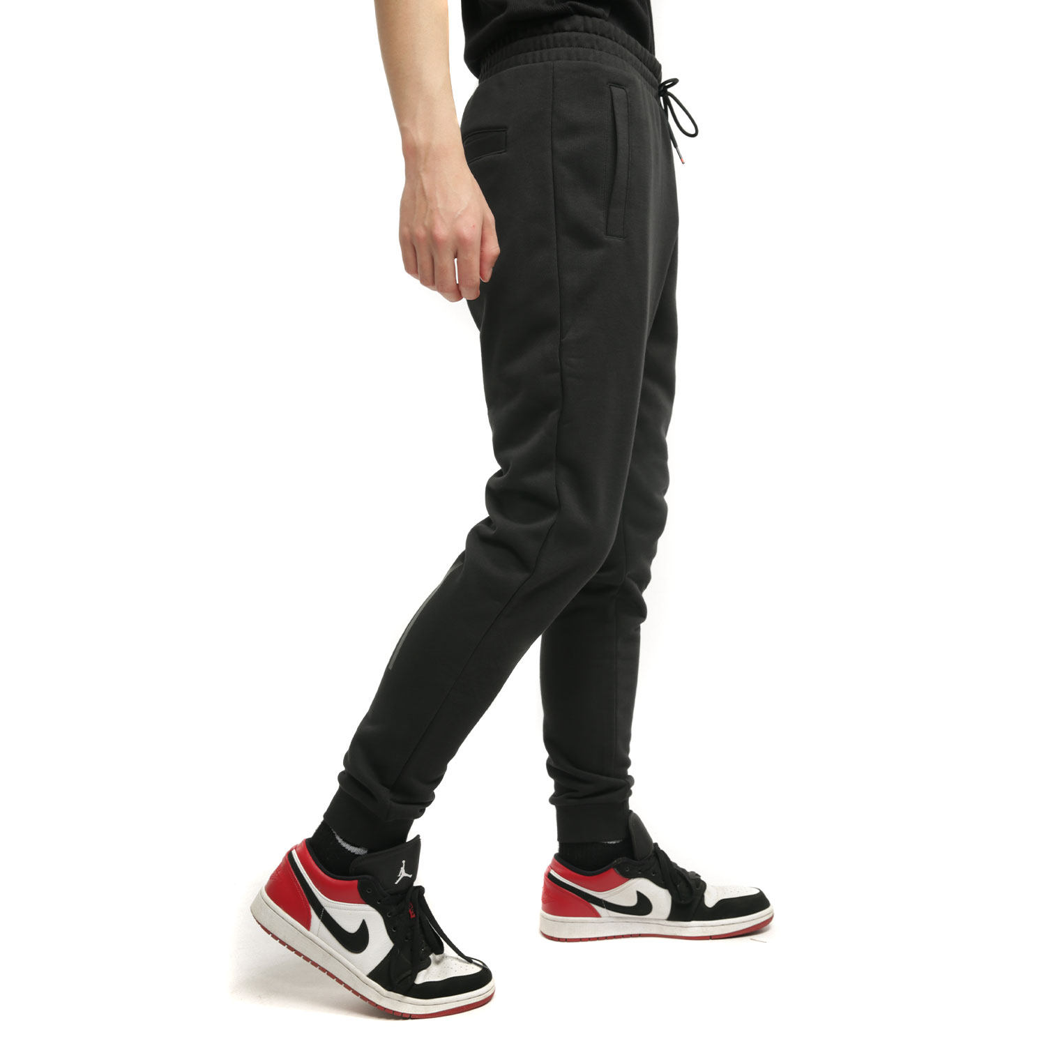 Adidas/阿迪达斯正品neo M FAV NN TP 1 男子休闲运动裤 GM2346