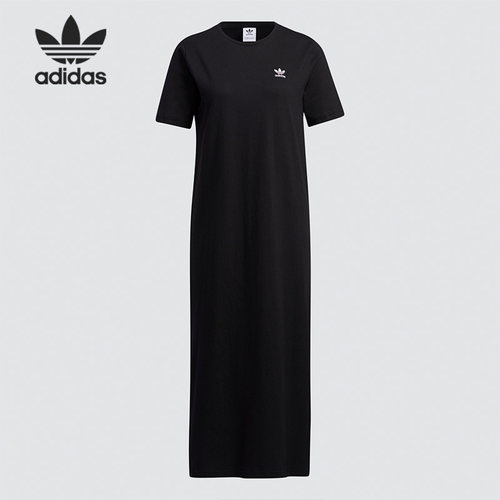 Adidas/阿迪达斯连衣裙运动休闲