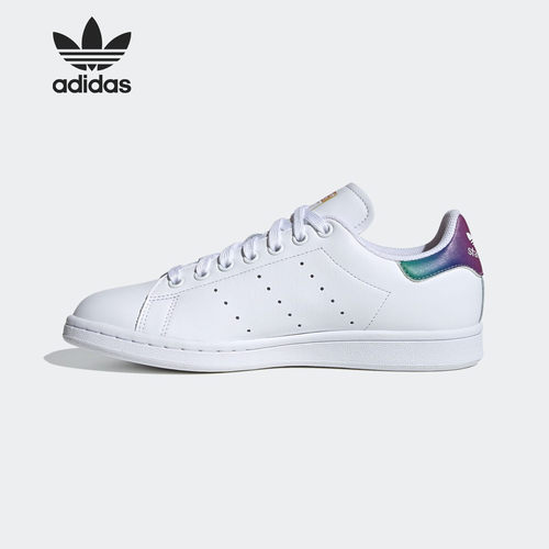 休闲鞋Adidas/阿迪达斯