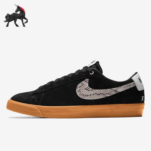 休闲板鞋Nike/耐克正品