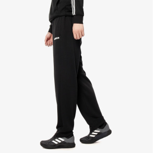 Adidas/阿迪达斯正品男子系带休闲裤运动训练长裤 DX3684