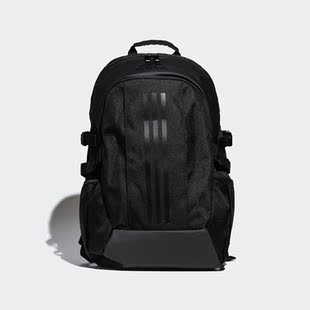 Adidas 阿迪达斯正品 POW BP运动双肩背包FT8391 PREM