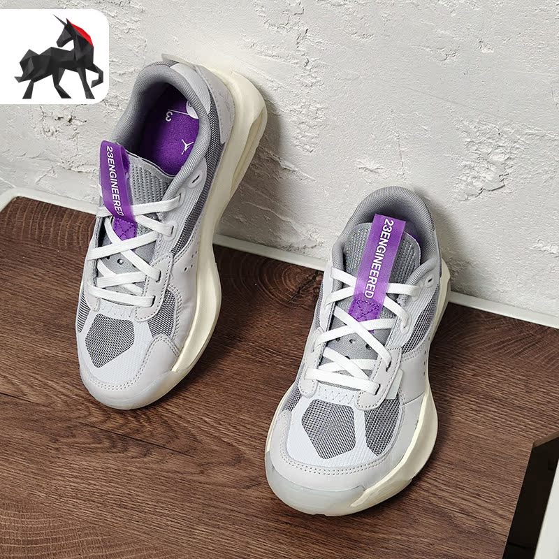 耐克男女低帮休闲气垫运动鞋