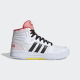 女子休闲运动鞋 Adidas FW7024 ENTRAP MID 阿迪达斯正品 春neo