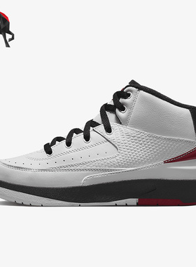 Nike/耐克正品春季女子GS大童休闲运动篮球鞋 DQ8564-106