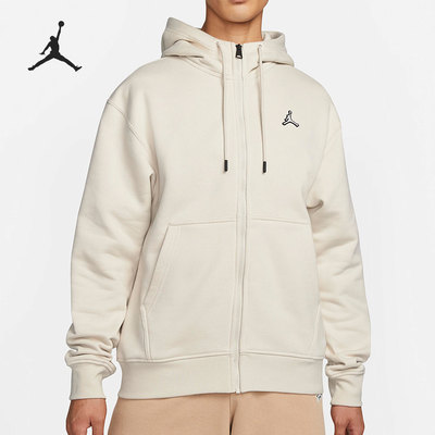 Nike/耐克连帽男子篮球运动外套